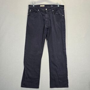 Adriano Goldschmied AG Pants Men's 32X34 (34x28) Actual The Protege Straight Leg